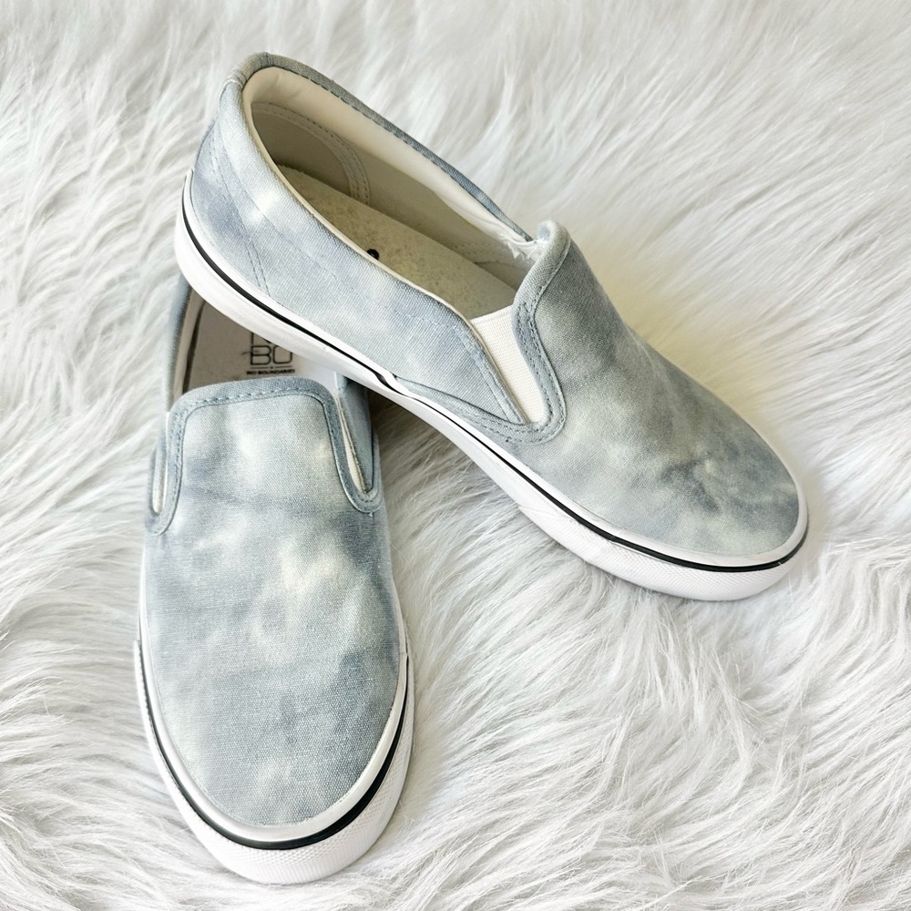 Tie Dye Sneakers